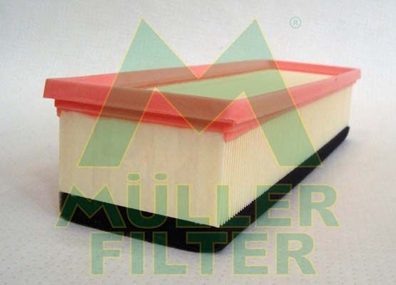 MULLER FILTER Воздушный фильтр PA778